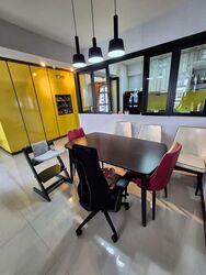Blk 288C Compassvale Cape (Sengkang), HDB 4 Rooms #535030601